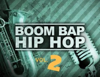 Audentity Records Boom Bap Hip Hop 2