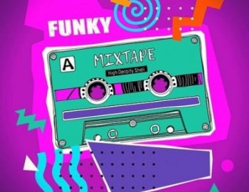 Function Loops - Funky Mixtape