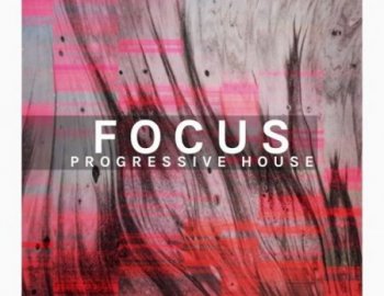 Zenhiser Focus Progressive House
