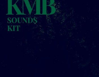 Splice Sounds KMB Sounds Kit