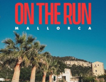 Capsun Pro Audio x Julez Jadon On The Run Mallorca