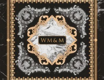 Capsun ProAudio Wavey Metals And Mallets Trap Melodies