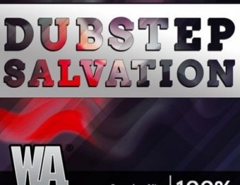 W.A. Production Dubstep Salvation