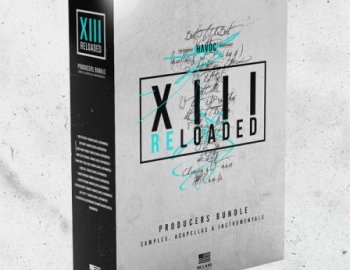 Havoc Thirteen Reloaded Kit