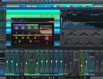 PreSonus Studio One 5 Professional v5.5.2
