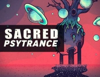 Function Loops - Sacred Psytrance