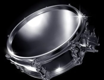 Dome Of Doom Perfect Drums