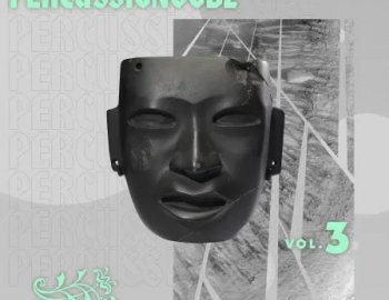 RARE Percussion PercussionGodz Vol. 3