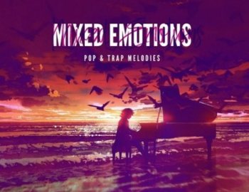 Black Octopus Sound Mixed Emotions