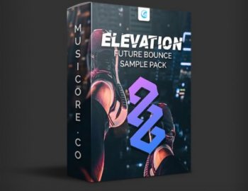 MusiCore Elevation Future Bounce Sample Pack
