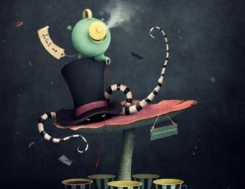 Function Loops - Psytrance Stories