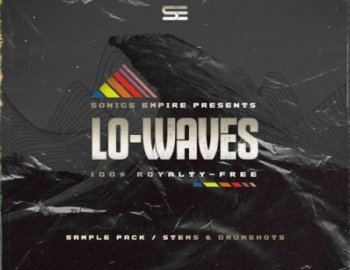 Sonics Empire Lo-Waves