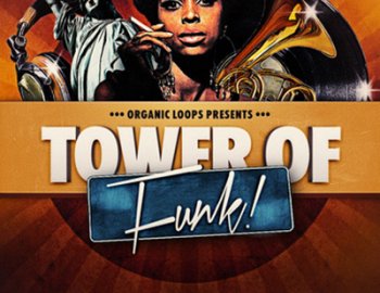 Organic Loops - Tower Of Funk