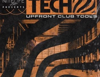 NITELIFE Audio Warehouse Tech