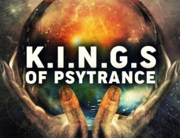 Function Loops - Kings Of Psytrance