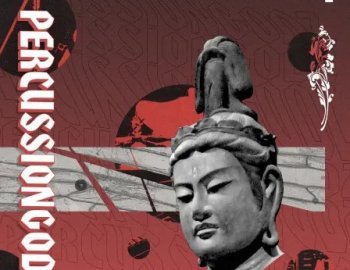 RARE Percussion - PercussionGodz Vol.4