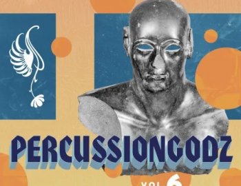 RARE Percussion - PercussionGodz Vol. 6
