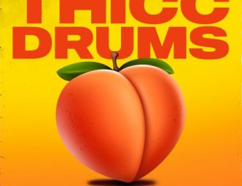 Origin Sound - THICC DRUMS