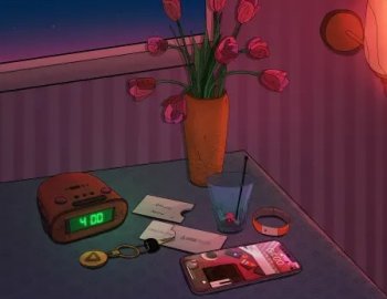 Capsun ProAudio Room Keys 4am Future RnB