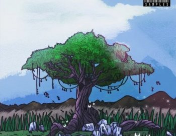 Kryptic Samples - Chillhop Vol 1