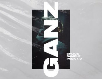 Splice Sounds - GANZ Sample Pack
