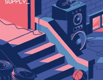 Sunday Supply Torn Down Post-Jazz Boom Bap