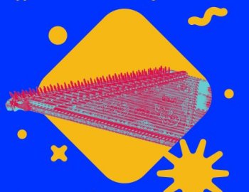 Splice Originals Palestinian Roots with Zafer Tawil