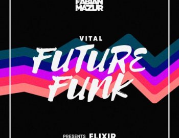 Fabian Mazur Vital Future Funk