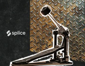 Splice Originals Metal Structures with Ian Chang