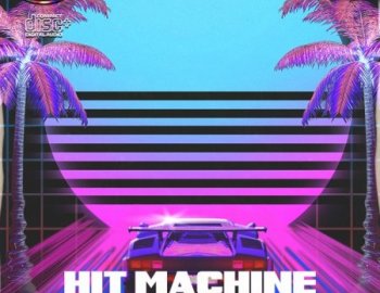 IanoBeatz Hit Machine Pop Drum Kit