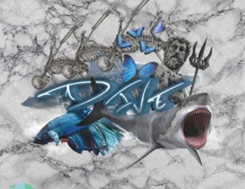 ProdbyJack DIVE Loop Kit