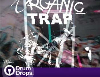 Drumdrops Organic Trap