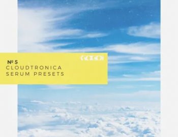 GOGOi Cloudtronica Serum Presets
