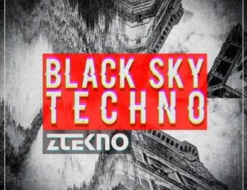 ZTEKNO Black Sky Techno