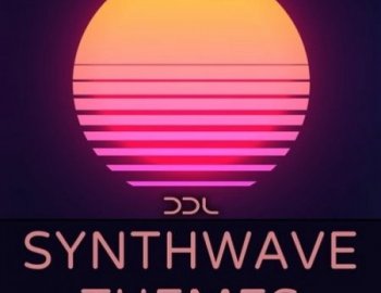 Deep Data Loops Synthwave Themes