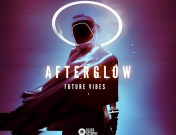 Black Octopus Sound Afterglow Future Vibes