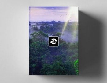 Sound Oracle Amazon for Omnisphere 2