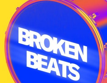 Splice Originals Broken Beats with Cinque Kemp