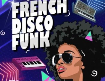 Singomakers French Disco Funk