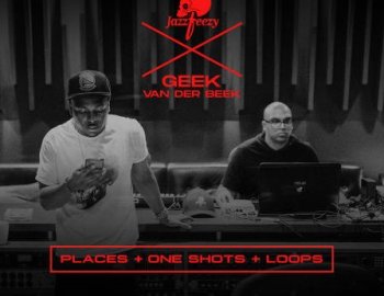 Jazzfeezy And Geek Van Der Beek Places, Oneshots And Loops