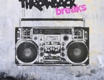 Patchbanks Throwback Breaks