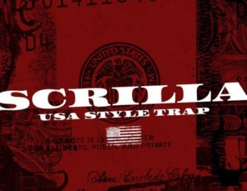 Production Master Scrilla USA Style Trap