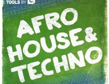 Sample Tools by Cr2 Afro House and Techno