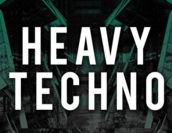 Sample Tools by Cr2 Heavy Techno