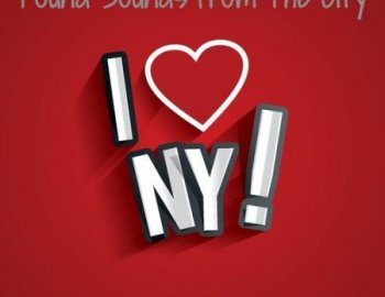 ONA Sounds I Love New York City Sounds