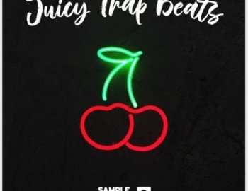 Sample Tools by Cr2 Juicy Trap Beats