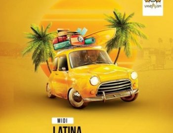 Vandalism MIDI Latina