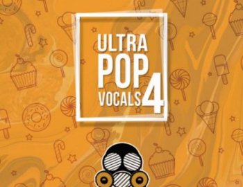 Vandalism Ultra Pop Vocals 4