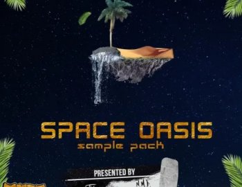 NastyTrax Space Oasis