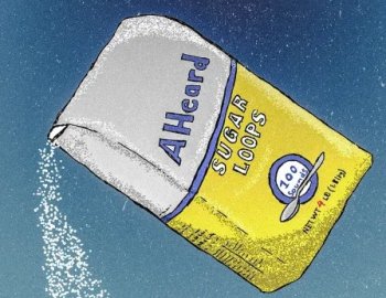 NastyTrax Sugar Loops